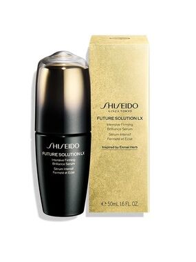 New in Box SHISEIDO Future Solution LX Intensive Firming Contour Serum
